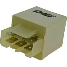 RELE TRAVA ELET SCENI/MEG/CLIO