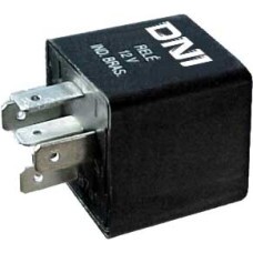 RELE CONTROLE AR COND. GOLF 12V