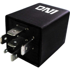 RELE DE COMANDO DO ELETROVENTILADOR 12V FIAT PALIO TODOS