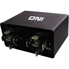 RELE NIVEL AGUA 8T 24V C/SUP.VWC CONSTELLATION