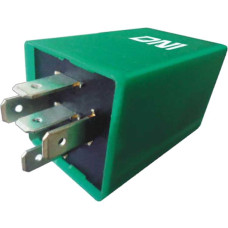 RELE COMANDO DA BOMBA DE COMBUSTIVEL 12V VOLKSWAGEN CAMINHOES