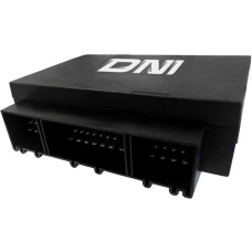 MODULO DE CONFORTO 47T 12V C/SUP VW FOX CONTOLA TDS COMPONENTES ELET. EXETO AR