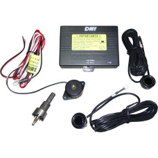 SENSOR DE ESTACIONAMENTO 24V