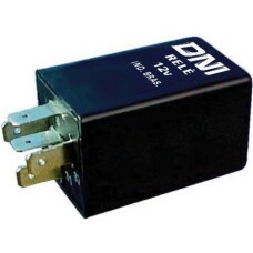 RELE DO VENTILADOR DO RADIADOR 12V MERCEDES BENZ CAMINHOES