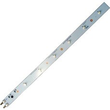 REGUA C/ 6 LEDS 60CM 24V MARCOPOLO