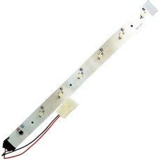 REGUA COM LED AUTOMOTIVA 06 LEDS 24V 6W