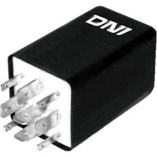 RELE ELETR LEVANTA EIXO SCANIA 9 TERM