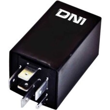 RELE ELETR COMANDO DE CAMBIO SCANIA 6T