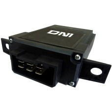 RELE TEMPORIZADOR UNIDADE CONTROLE 6T 24V C/SUP.VOLVO FH NH10 NH12 FM