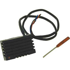 SENSOR IMPACTO VIDRO AUTOS