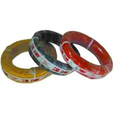 CABO AUTO FLEXIVEL (PRETO)