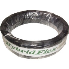 CABO AUTO FLEXIVEL 1,00MM PRETO