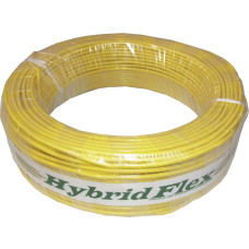 CABO AUTO FLEXIVEL 1,50MM AMARELO