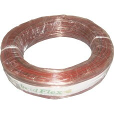 CABO P/ SOM COBRE/ALUMINIO 2X0,50CR