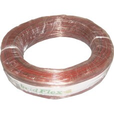 CABO P/ SOM COBRE/ALUMINIO 2X1,00CR