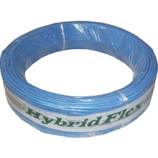 CABO AUTO FLEXIVEL 2,50MM AZUL