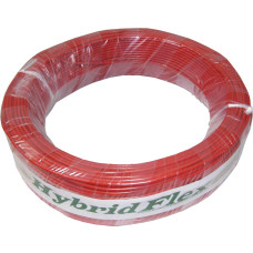 CABO AUTO FLEXIVEL 06,00MM VERMELHO