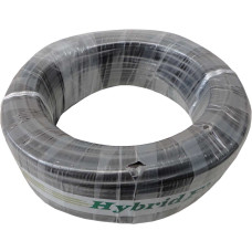 CABO PP PARA CHICOTE PP 4x1,00MM COBRE+ALUMINIO ROLO 25 MTS