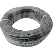 CABO PP PARA CHICOTE PP 5x1,00MM COBRE+ALUMINIO ROLO 25 MTS