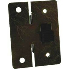 CHAVE DESLIZANTE LIGA E DESLIGA  6 POLOS