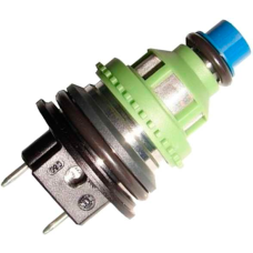 BICO INJETOR BOSCH FIAT TIPO 1.6IE 91> RENAULT CLIO 1.6 R19 1.6 96>