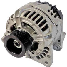 ALTERNADOR VALEO 12V 90A VW FOX / GOL / GOLF / PARATI / POLO / SAVEIRO / VOYAGE