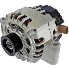 ALTERNADOR VALEO 12V 90A FORD COURIER / ESCORT / FIESTA / KA