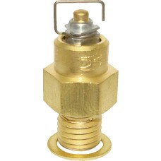 VALVULA DE AGULHA VITON CARBURADOR WEBER VW PASSAT PARATI VOYAGE  1.6 ALC 81/83