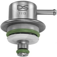 REGULADOR DE PRESSAO MAZDA MX3 1.8 V6 24V 92>97