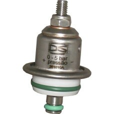 REGULADOR DE PRESSAO (AJUSTAVEL) CITROEN C3/FIAT PALIO/UNO/FORD RANGER/GM ASTRA