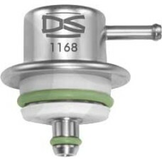 REGULADOR DE PRESSAO BMW 323I/328I/530I/750I/M3/X5/Z3