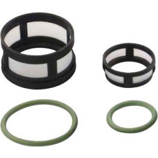 KIT DE FILTROS PARA BICO INJETOR FIAT PALIO/UNO/FORD ESCORT/VW GOL/PARATI