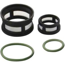 KIT DE FILTROS PARA BICO INJETOR GM KADETT/MONZA 1.8/2.0 8V 91>