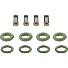 KIT DE FILTROS PARA BICO INJETOR GM CORSA 1.0 16V 99>02