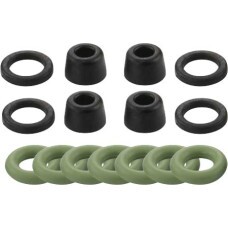 KIT DE FILTROS PARA BICO INJETOR FORD VERSAILLES/VW GOL/LOGUS/QUANTUM/SANTANA