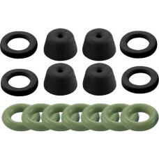 KIT DE FILTROS PARA BICO INJETOR FIAT COUPE/TEMPRA/TIPO