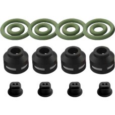 KIT DE FILTROS PARA BICO INJETOR FORD ESCORT 1.8/2.0/MONDEO 2.0 16V