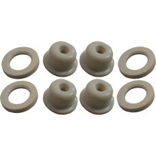 KIT DE FILTROS PARA BICO INJETOR FIAT MAREA/FORD ESCORT/GM KADETT/OMEGA/VECTRA