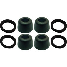 KIT DE FILTROS PARA BICO INJETOR FORD ROYALE/VW GOL/LOGUS/QUANTUM/SANTANA