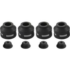 KIT DE FILTROS PARA BICO INJETOR FORD COURIER/FIESTA 1.4 16V