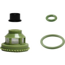 KIT DE FILTROS PARA BICO INJETOR FIAT TIPO/RENAULT CLIO/VW GOLF