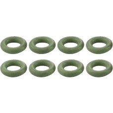 KIT DE FILTROS PARA BICO INJETOR FIAT PALIO/STILO/GM ZAFIRA 1.8 8V