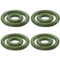 KIT DE FILTROS PARA BICO INJETOR VW FOX 1.0/1.6/GOL G3/G4/G5/VOYAGE 1.0/1.6