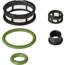 KIT DE FILTROS PARA BICO INJETOR FIAT TIPO/PEUGEOT 106/RENAULT CLIO/VW GOL