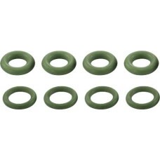 KIT DE FILTROS PARA BICO INJETOR FIAT DOBLO/PALIO/GM CELTA/CORSA/ONIX/PRISMA