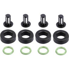 KIT DE FILTROS PARA BICO INJETOR HONDA CIVIC 96>00