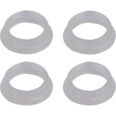 KIT DE FILTROS PARA BICO INJETOR FIAT UNO/FORD FIESTA/KA/GM ASTRA/PEUGEOT 306