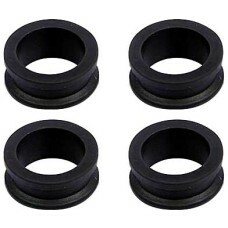 KIT DE FILTROS PARA BICO INJETOR HYUNDAI ACCENT/TOYOTA CAMRY/COROLLA/HILUX