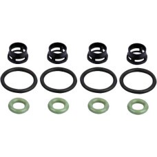 KIT DE FILTROS PARA BICO INJETOR FORD FIESTA/RENAULT LAGUNA/MEGANE/SCENIC