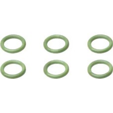 KIT DE FILTROS PARA BICO INJETOR TOYOTA CAMRY/COROLLA 1.6/1.8/HILUX 3.0 V6 24V